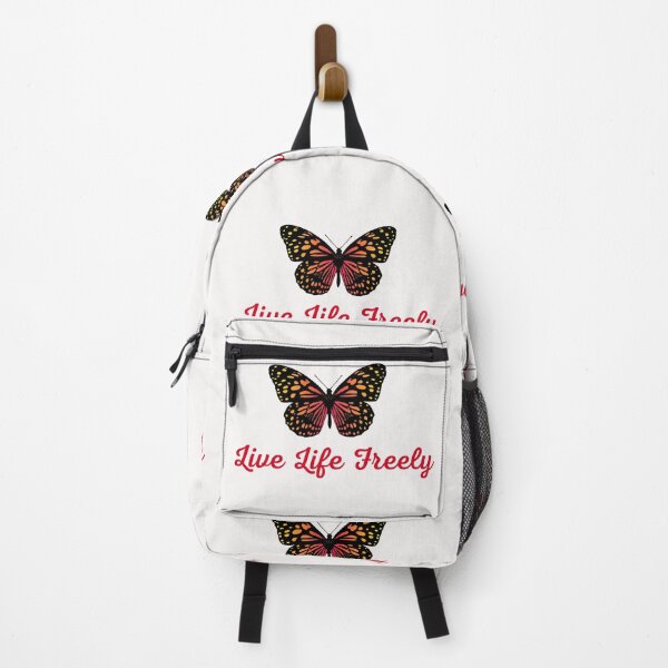 Item preview, Monarch Butterfly Rapsody designed and sold by ColourTrials.