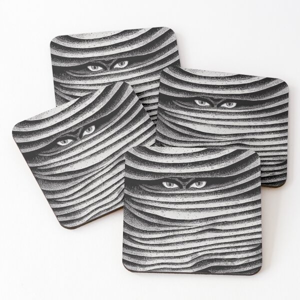 Item preview, Someone Is Watching designed and sold by JPugliese.