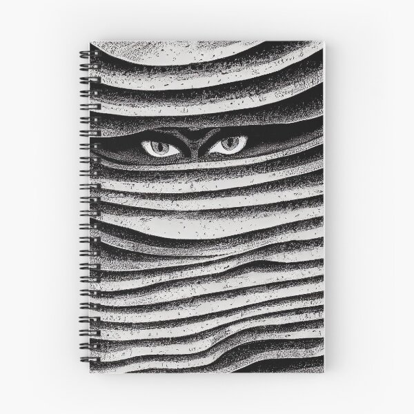 Item preview, Someone Is Watching designed and sold by JPugliese.
