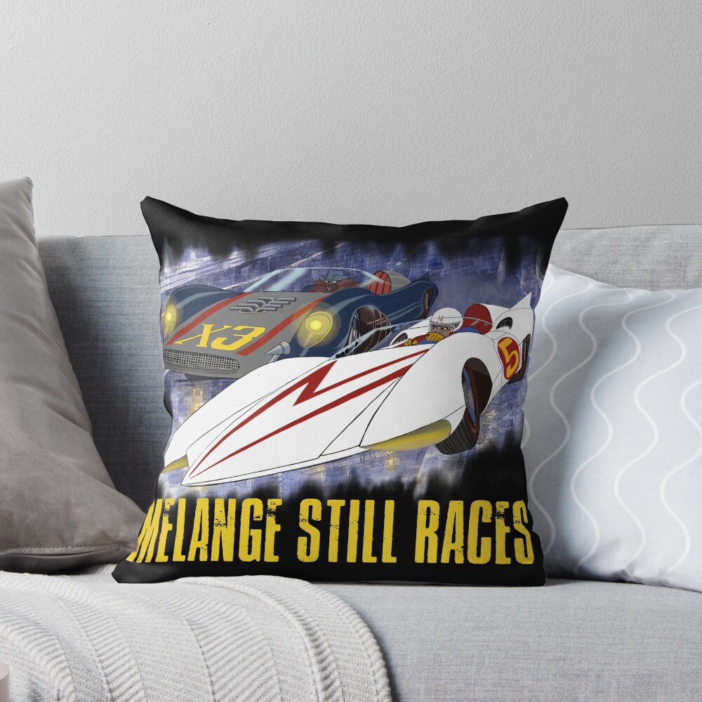 Item preview, Throw Pillow designed and sold by DistractedGEEK.