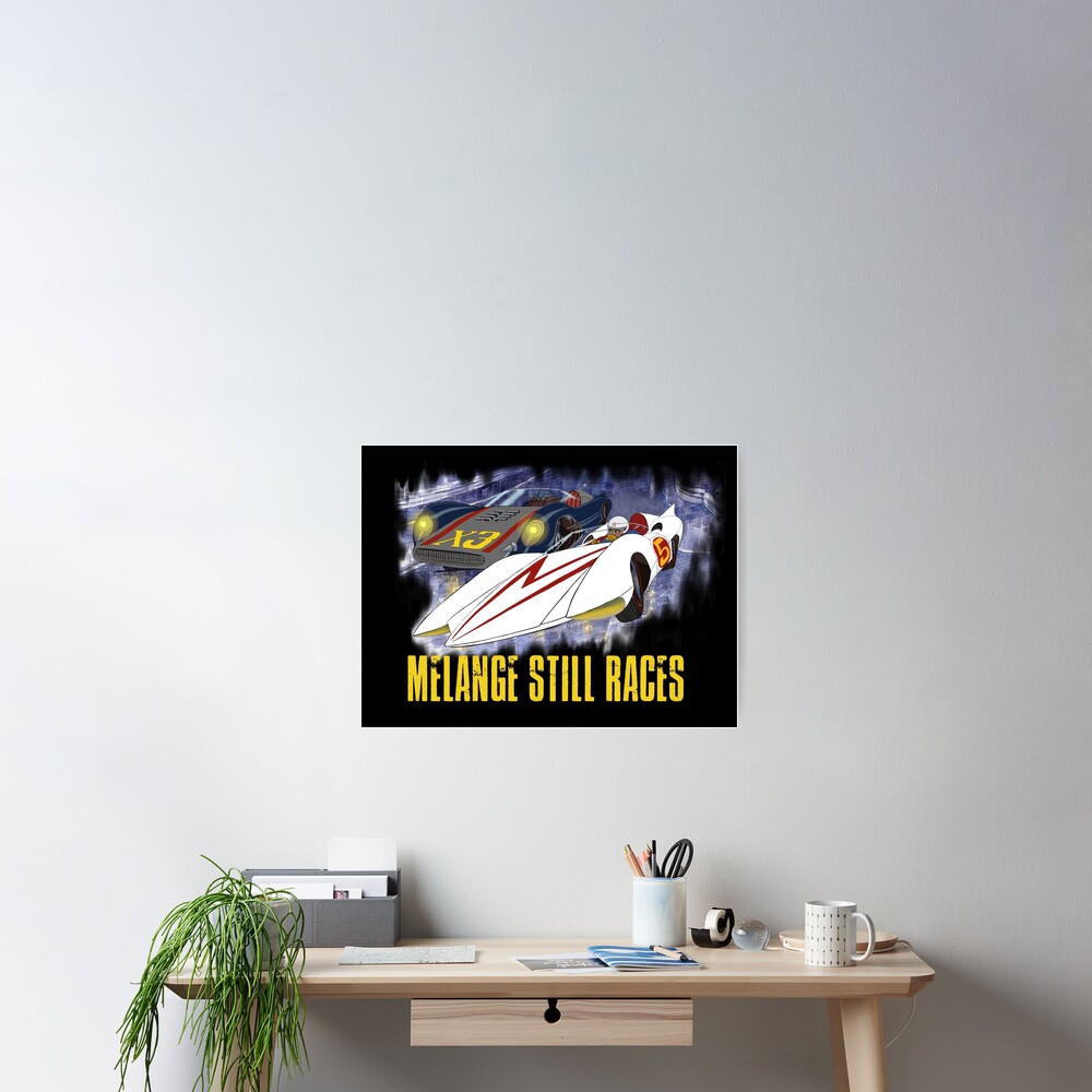 Item preview, Poster designed and sold by DistractedGEEK.