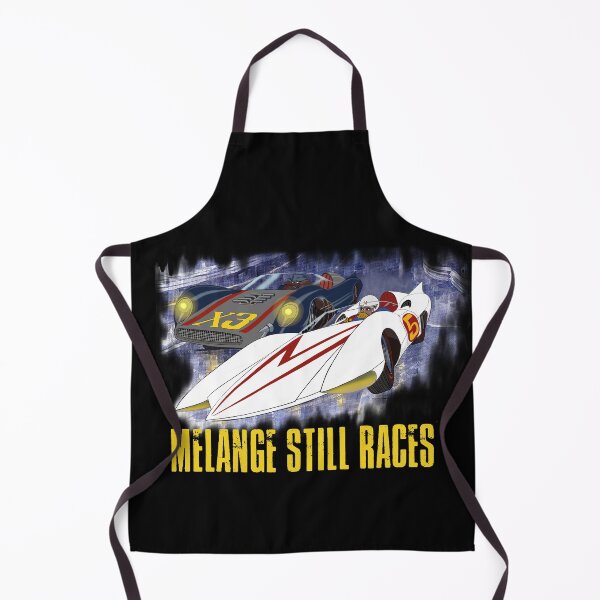 Item preview, Melange Still Races designed and sold by DistractedGEEK.