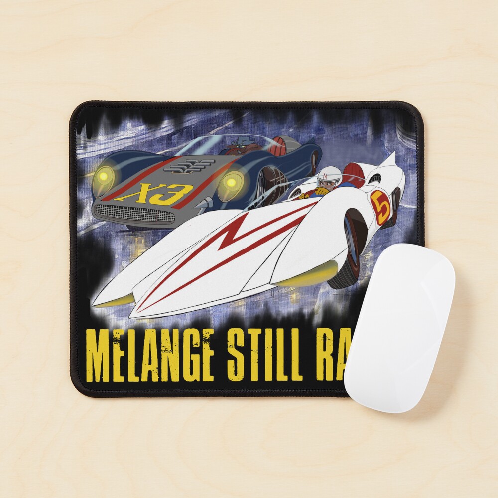Item preview, Mouse Pad designed and sold by DistractedGEEK.