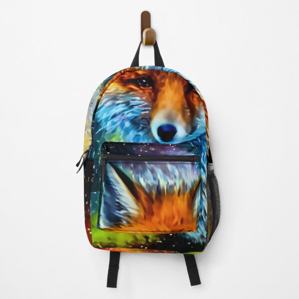 Item preview, Cosmic Fox designed and sold by shrolts.