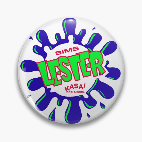 Item preview, Sims Lester Kasai Pro Model designed and sold by Zavod44.