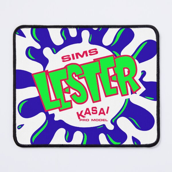 Item preview, Sims Lester Kasai Pro Model designed and sold by Zavod44.