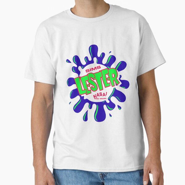 Sims Skate T-Shirts for Sale | Redbubble