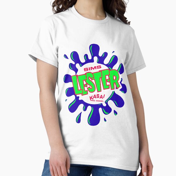 Sims Skate T-Shirts for Sale | Redbubble