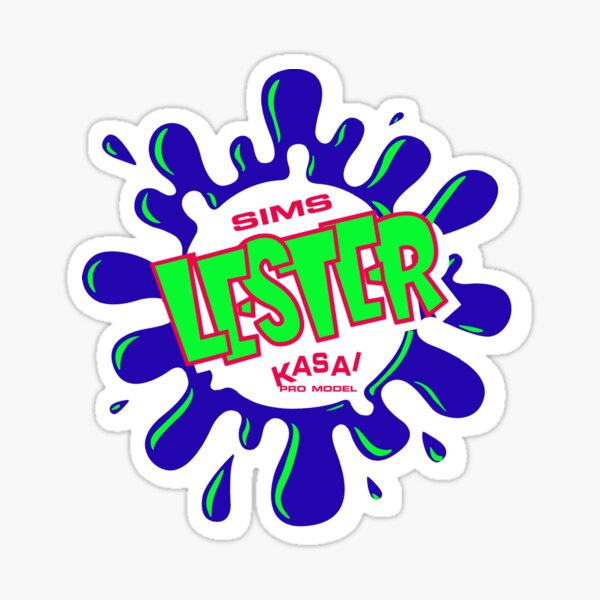 Item preview, Sims Lester Kasai Pro Model designed and sold by Zavod44.