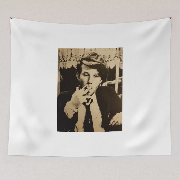 Item preview, Tom Waits for a decent shirt designed and sold by Oclibertine.