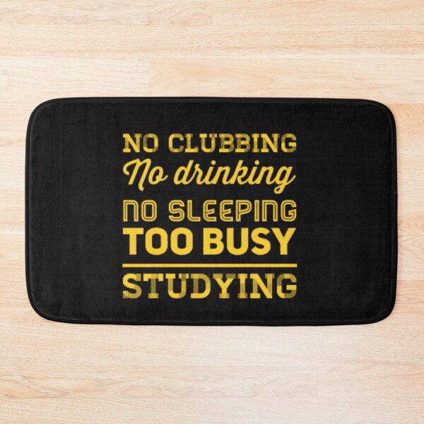 Item preview, I'm too busy studying designed and sold by TheRightHonMP.