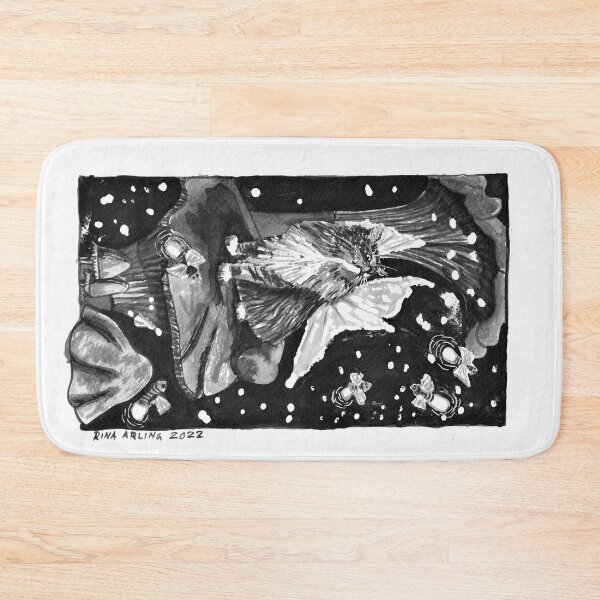 Item preview, Fairy designed and sold by Rina Arling.