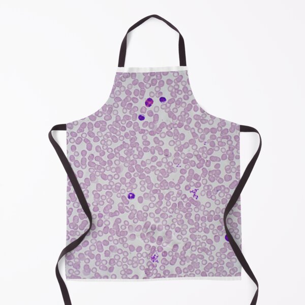 Item preview, CBC/ Whole Blood Count designed and sold by Panicked Pixie.