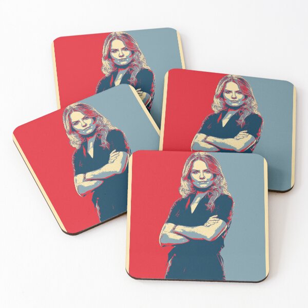 Item preview, alison cameron hope poster designed and sold by VinnyCoffey.