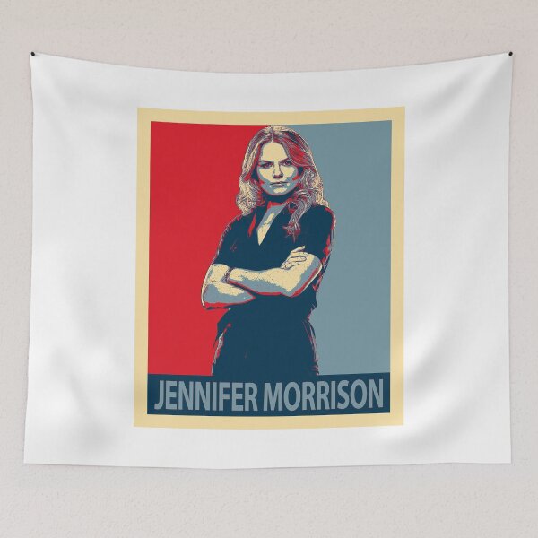 Item preview, alison cameron hope poster designed and sold by VinnyCoffey.