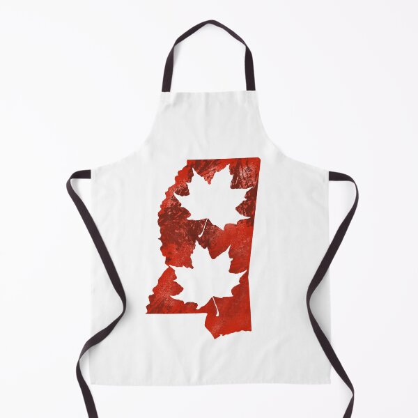 Item preview, Leaf Red State Of Mississippi designed and sold by missmann.