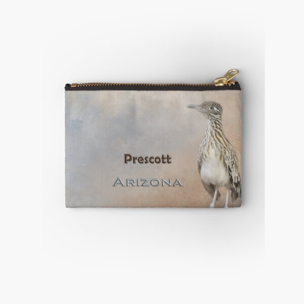 Item preview, Roadrunner Prescott Arizona designed and sold by Elisabeth Lucas.
