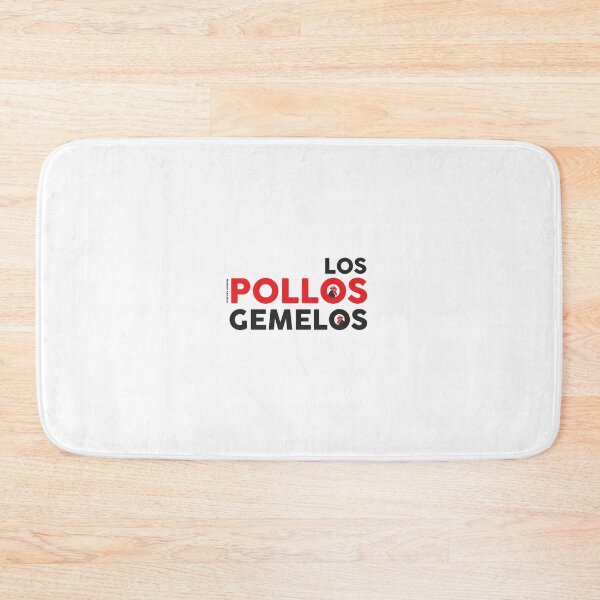 Item preview, Los Gallos Gemelos designed and sold by Mamesh Amazigh.