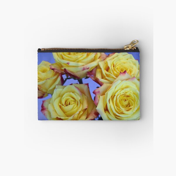 Item preview, Five Cut Roses designed and sold by bertsworks300.