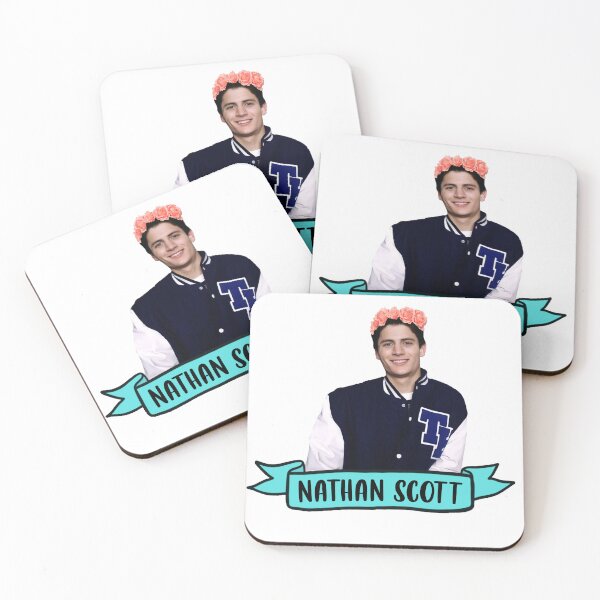 Item preview, Nathan Scott designed and sold by swanspirate520.