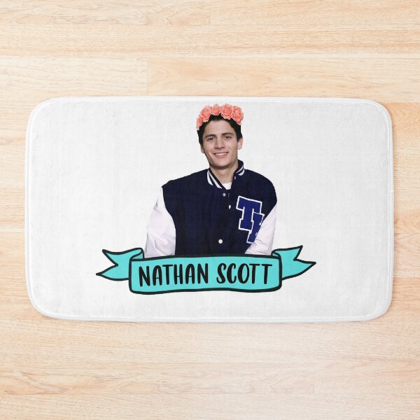 Item preview, Nathan Scott designed and sold by swanspirate520.