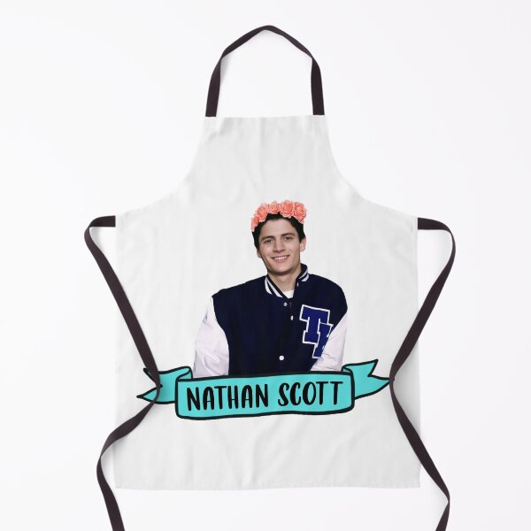 Item preview, Nathan Scott designed and sold by swanspirate520.