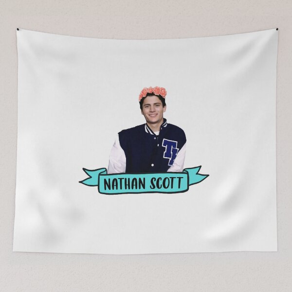 Item preview, Nathan Scott designed and sold by swanspirate520.