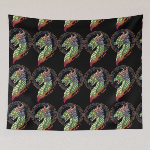 Item preview, DRAGON HEAD designed and sold by sailorsam1805.