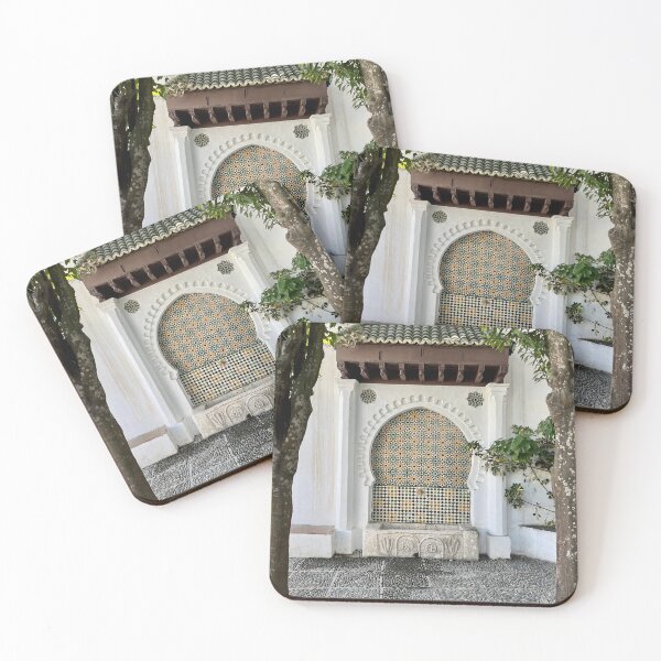 Item preview, Tetouan, Morocco Door designed and sold by ktmobrien.