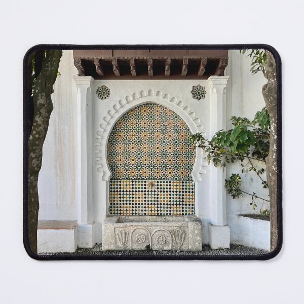 Item preview, Tetouan, Morocco Door designed and sold by ktmobrien.