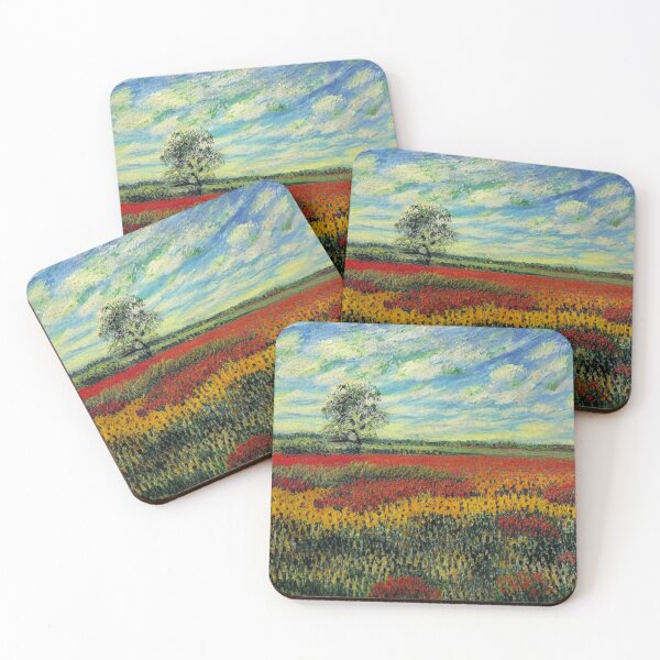 Item preview, Wildflowers designed and sold by devwalk92.