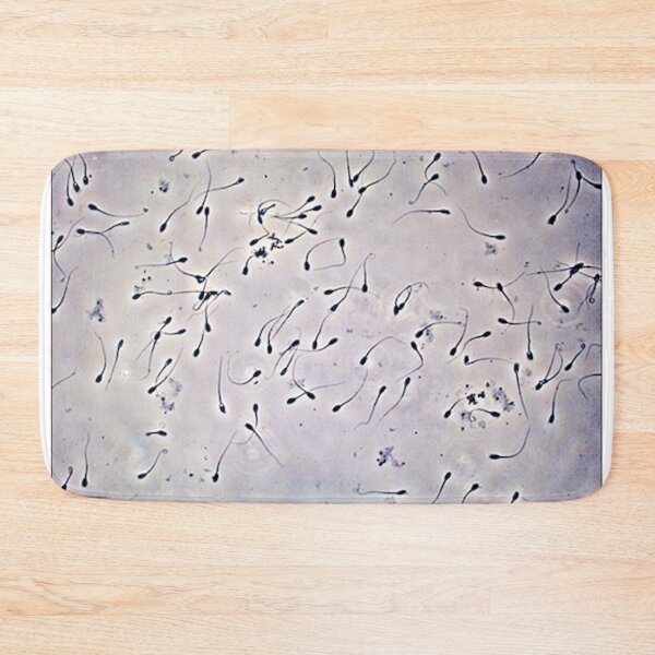 Item preview, Semen Analysis designed and sold by Panicked Pixie.