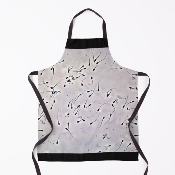 Item preview, Semen Analysis designed and sold by Panicked Pixie.