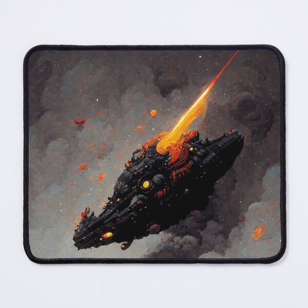 Item preview, Descent of Machines designed and sold by The Epic of Old Merch Store.