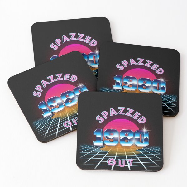 Item preview, SPAZZED OUT-SAGFABULOUS designed and sold by SagFabulous.