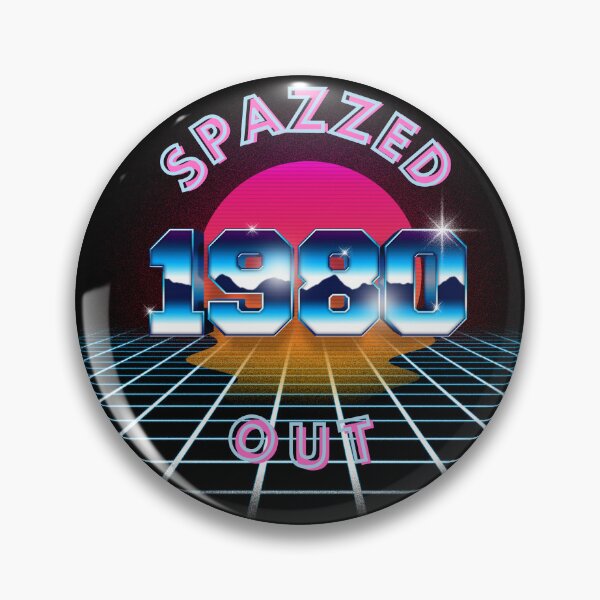 Item preview, SPAZZED OUT-SAGFABULOUS designed and sold by SagFabulous.