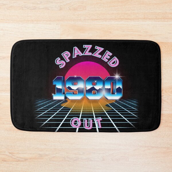 Item preview, SPAZZED OUT-SAGFABULOUS designed and sold by SagFabulous.