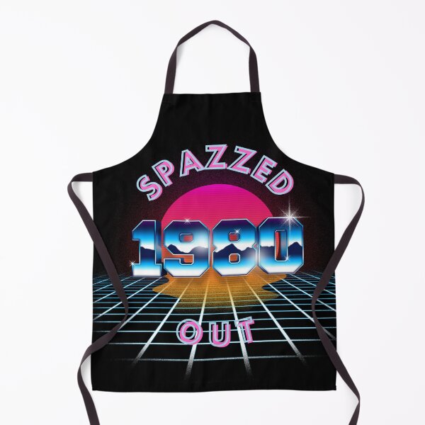 Item preview, SPAZZED OUT-SAGFABULOUS designed and sold by SagFabulous.