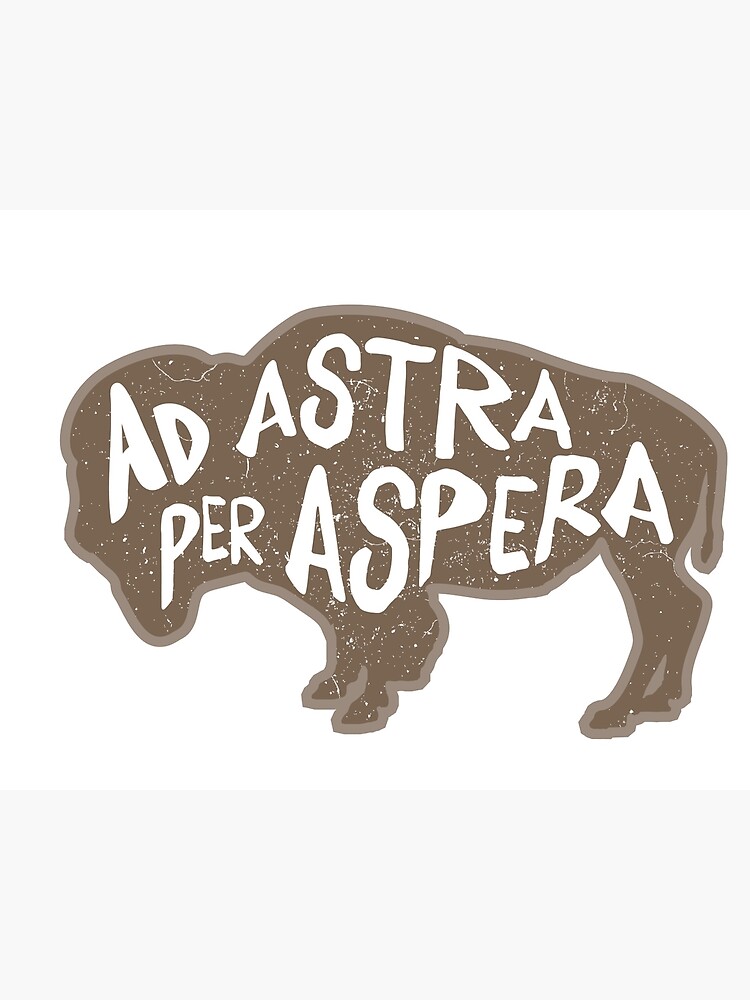 Per aspera ad astra как произносится