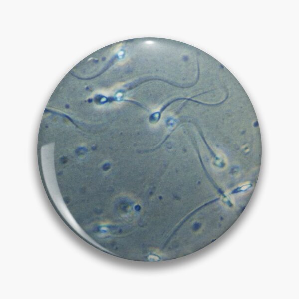 Item preview, Semen Analysis 2 designed and sold by Panicked Pixie.
