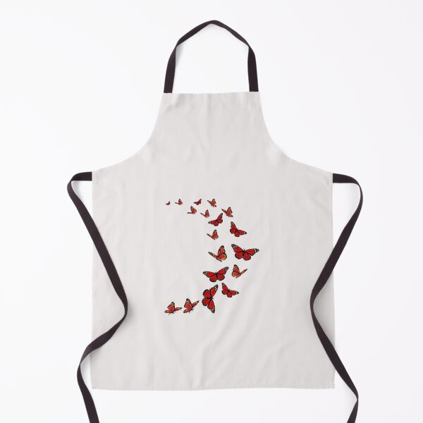 Item preview, Monarch Butterfly Rapsody designed and sold by ColourTrials.