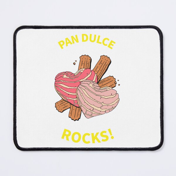 Item preview, Pan Dulce Rocks! designed and sold by luisraultg.