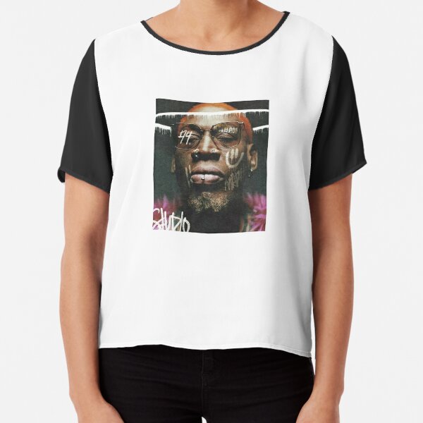 Dennis Rodman Bulls 91 T-Shirt - Kingteeshop