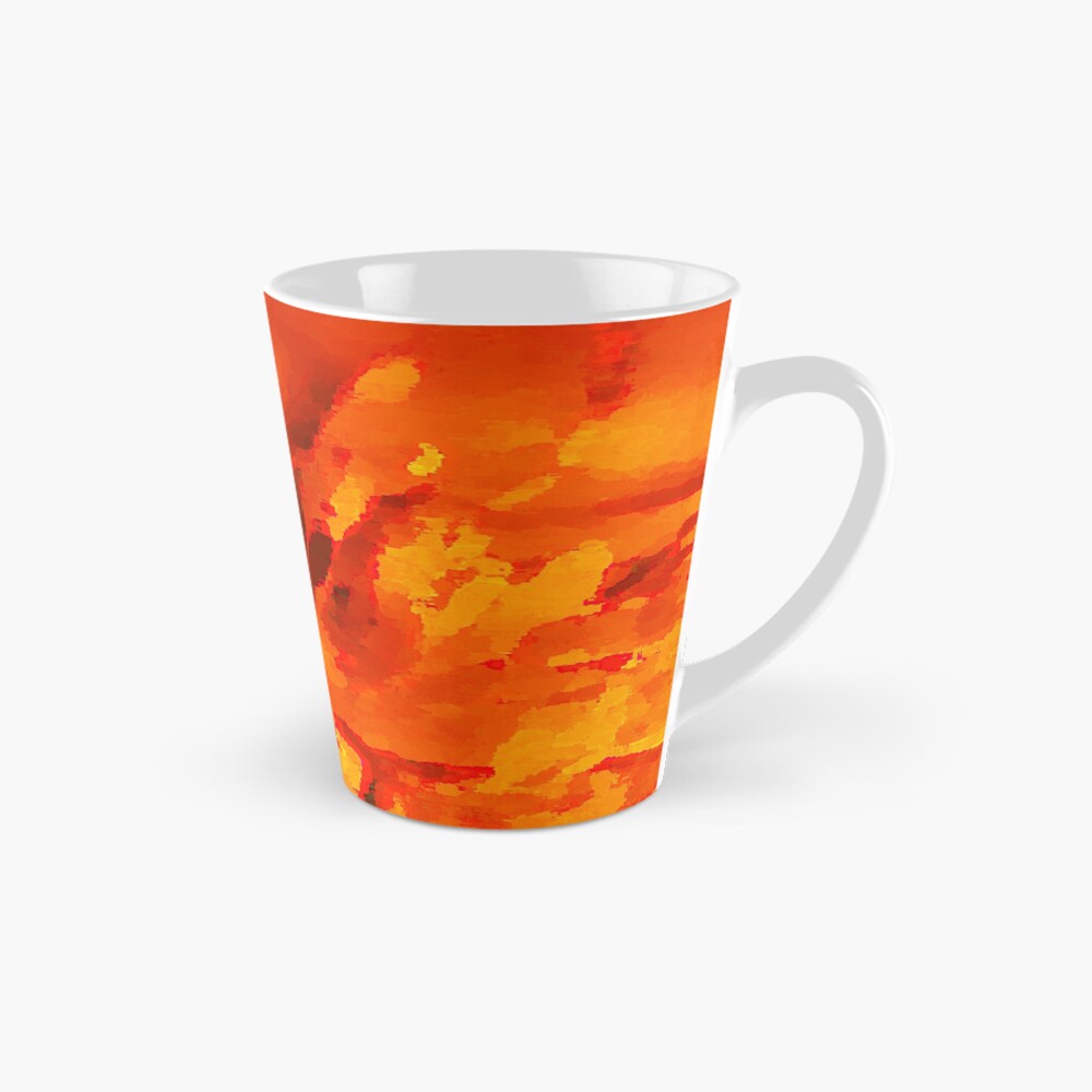 Item preview, Tall Mug designed and sold by chrisjoy.