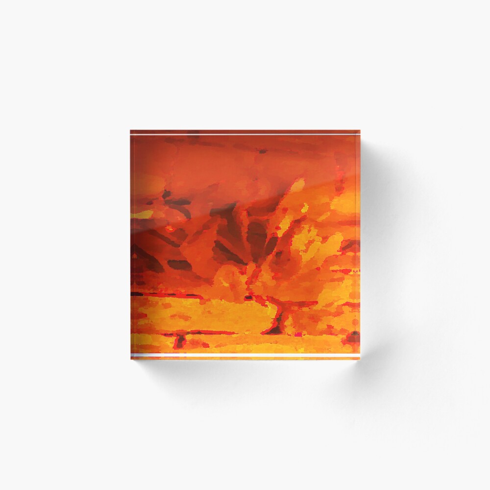 Item preview, Acrylic Block designed and sold by chrisjoy.