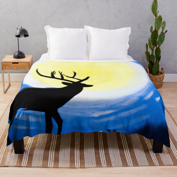 Item preview, Deer Lover designed and sold by Timegraf.