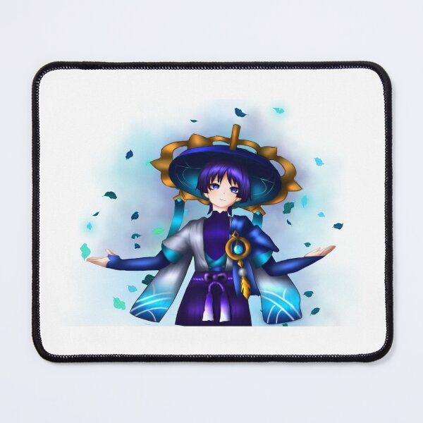 Item preview, Scaramouche Anemo designed and sold by SegaJenkins.