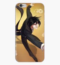 Champagne Tower iPhone Case