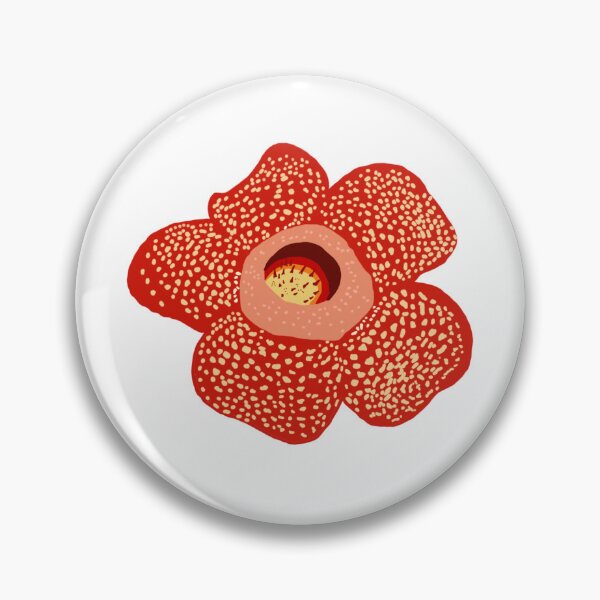 Item preview, Rafflesia designed and sold by ayaminlove.