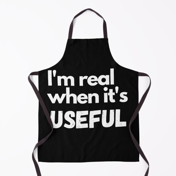 Item preview, I'm real when it's useful designed and sold by luisraultg.